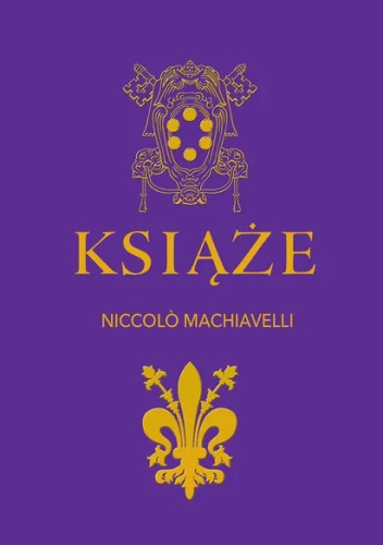 Książę