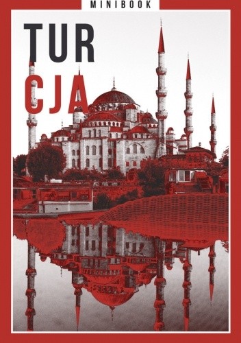 Turcja. Minibook