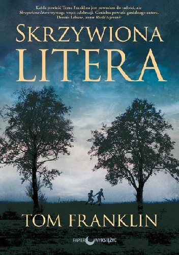Skrzywiona litera