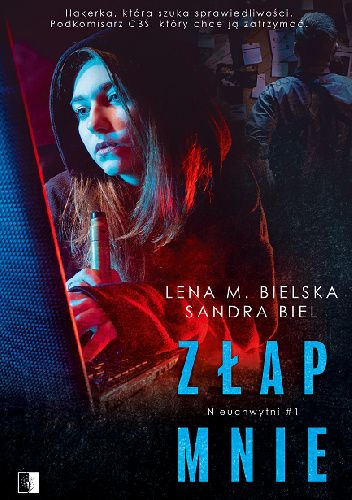 Złap mnie