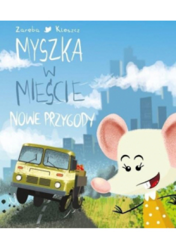 Myszka w mieście