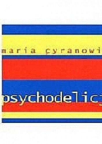 Psychodelicje