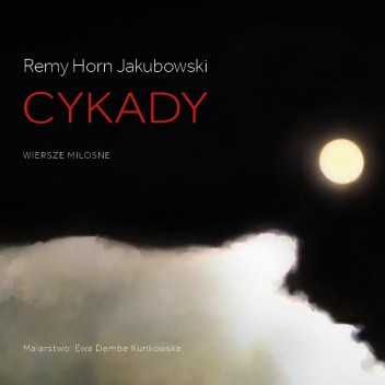 CYKADY wiersze miłosne