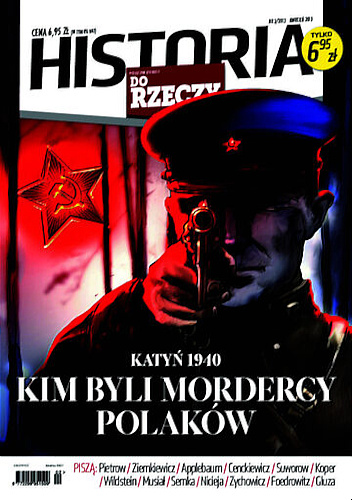 Historia Do Rzeczy 2 (02/2013)
