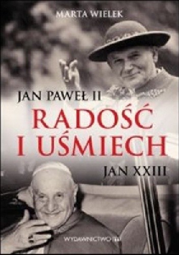 Radość i uśmiech