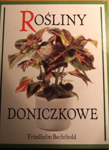 Rośliny doniczkowe