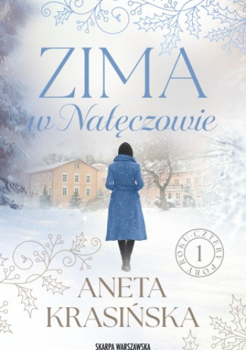 Zima w Nałęczowie