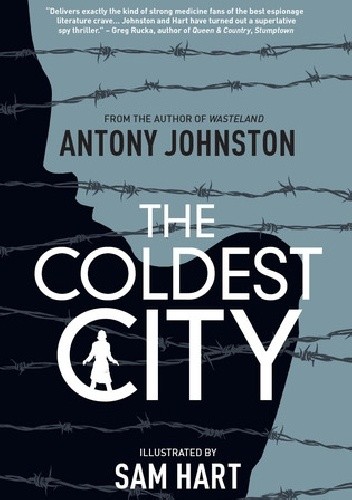 The Coldest City