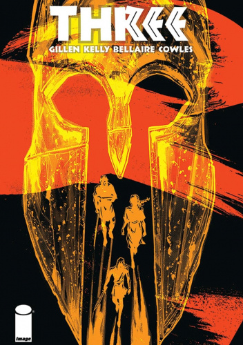 Three vol. 1