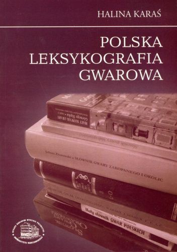 Polska leksykografia gwarowa
