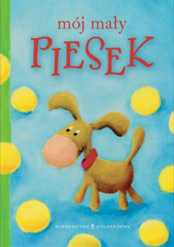 Mój maly piesek