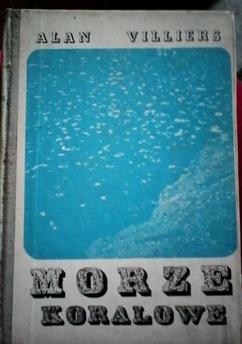 Morze koralowe