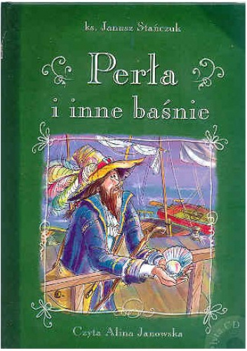 Perła i inne baśnie