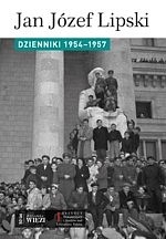 Dzienniki 1954-1957