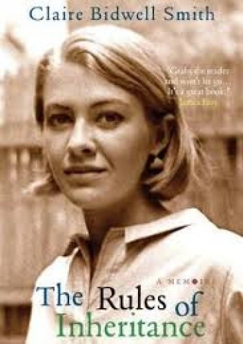 The Rules of Inheritance: A Memoir