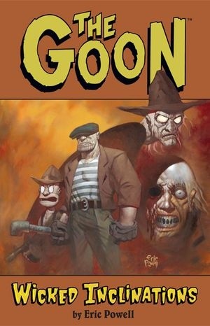 Goon: Wicked Inclinations