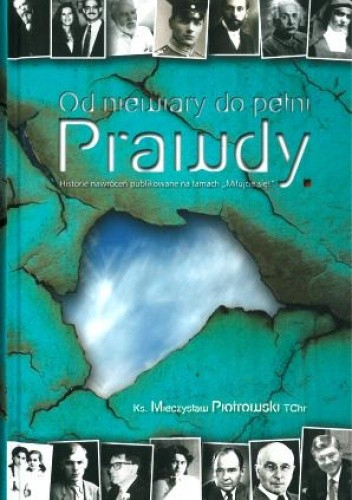Od niewiary do pełni Prawdy