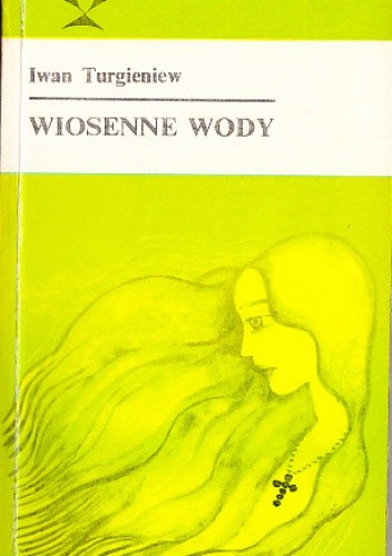 Wiosenne wody