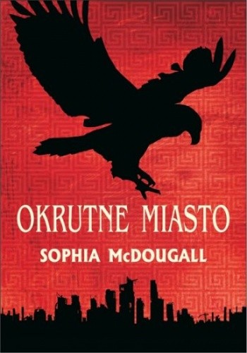 Okrutne Miasto