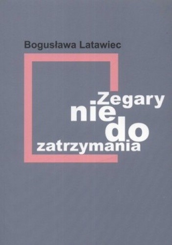 Zegary nie do zatrzymania