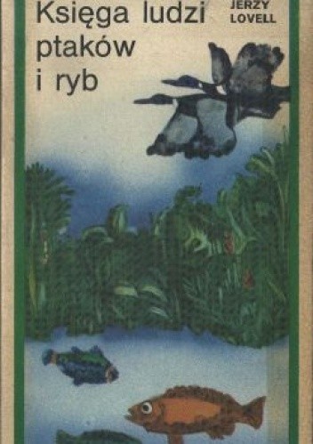 Księga ludzi, ptaków i ryb