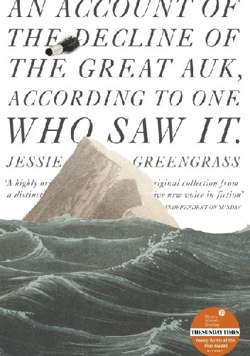 An Account of the Decline of the Great Auk, According to One Who Saw It