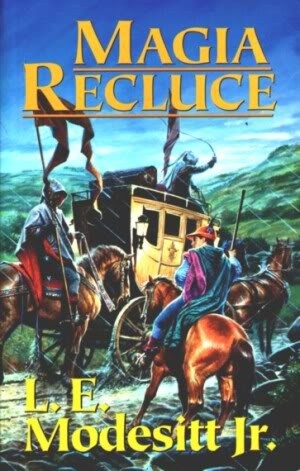 Magia Recluce