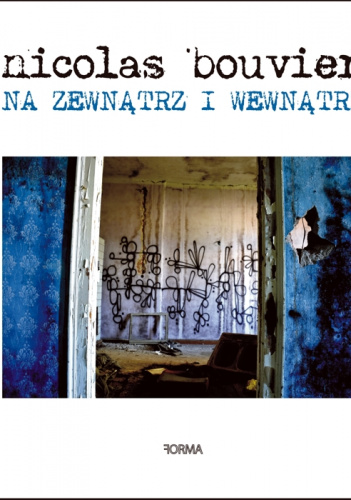 Na zewnątrz i wewnątrz