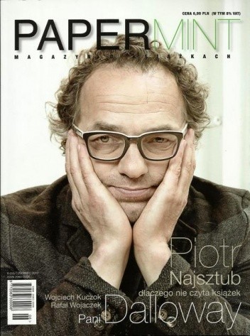 PAPERmint, nr 6 (10), czerwiec 2012