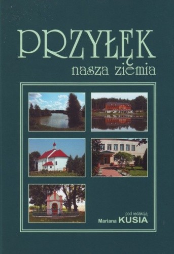 Przyłęk nasza ziemia