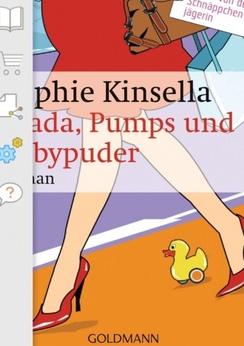 Prada, Pumps und Babypuder