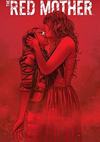 The Red Mother #12