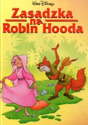 Zasadzka na Robin Hooda