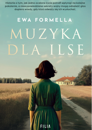 Muzyka dla Ilse