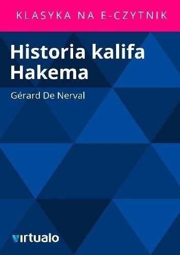 Historia kalifa Hakema