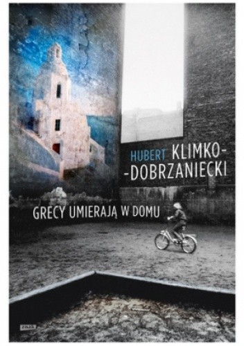 Grecy umierają w domu