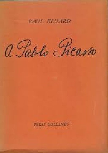 A Pablo Picasso