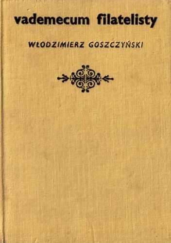 Vademecum filatelisty
