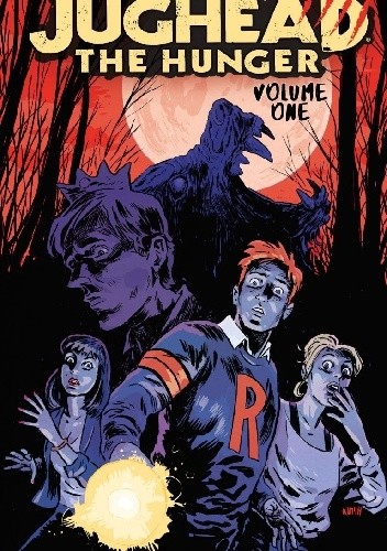 JUGHEAD: THE HUNGER VOLUME ONE