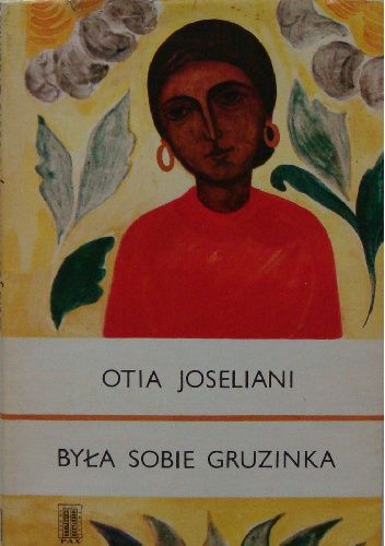 Była sobie Gruzinka