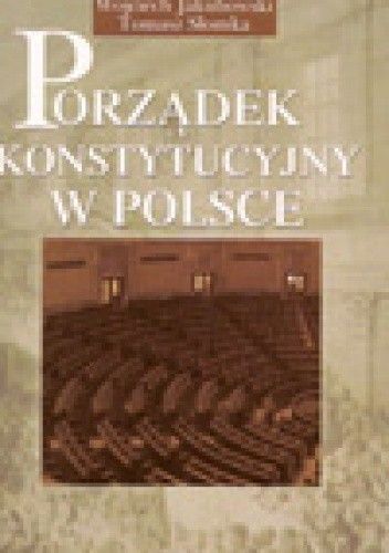 Porządek konstytucyjny w Polsce