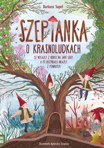 Szeptanka o krasnoludkach