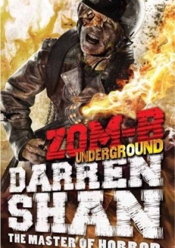 Zom-B Underground