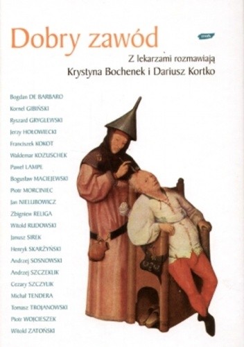 Dobry zawód
