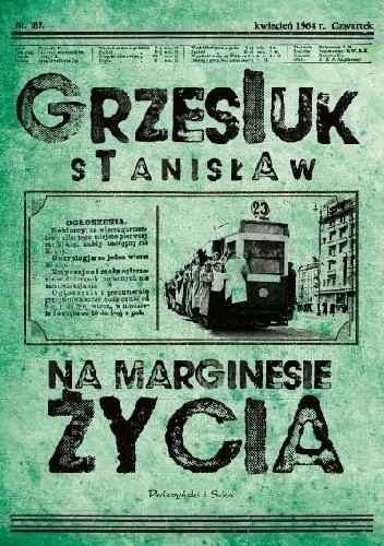Na marginesie życia