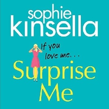 Surprise Me