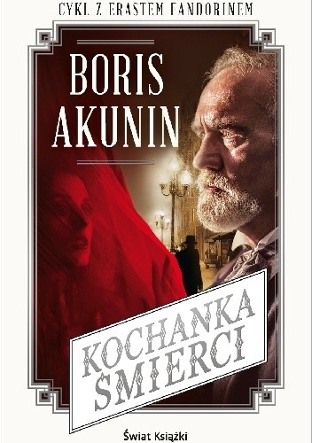 Kochanka Śmierci