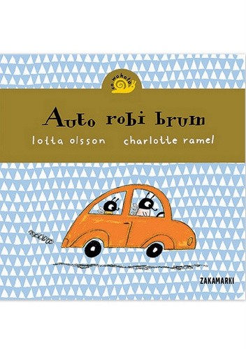 Auto robi brum