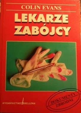 Lekarze zabójcy