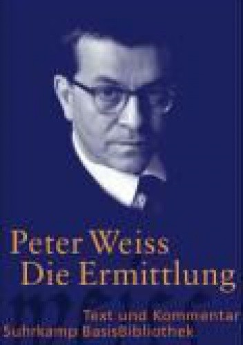 Die Ermittlung